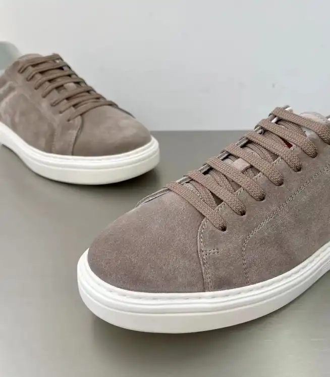 hype Brunello Cucinelli Sneakers