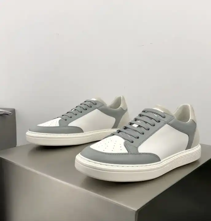 hype Brunello Cucinelli Sneakers