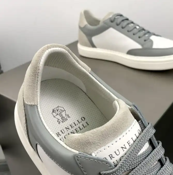 hype Brunello Cucinelli Sneakers