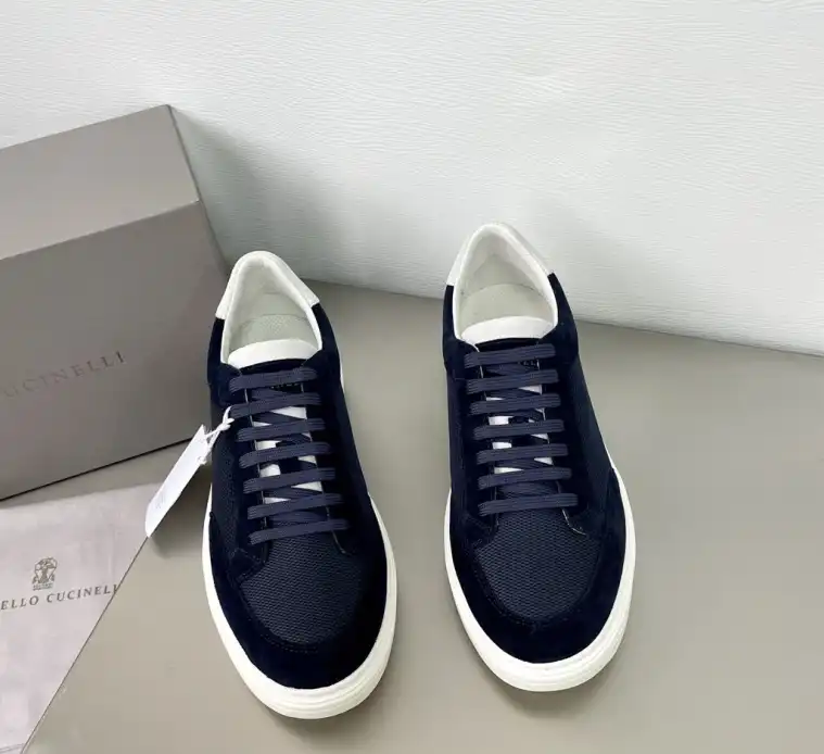 hype Brunello Cucinelli Sneakers