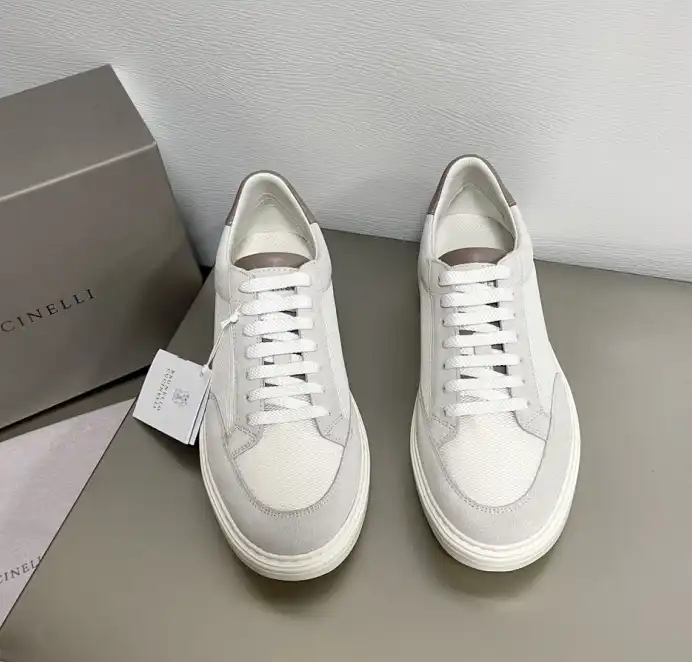 hype Brunello Cucinelli Sneakers