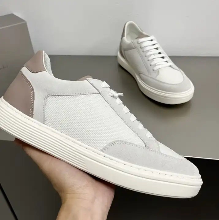 hype Brunello Cucinelli Sneakers