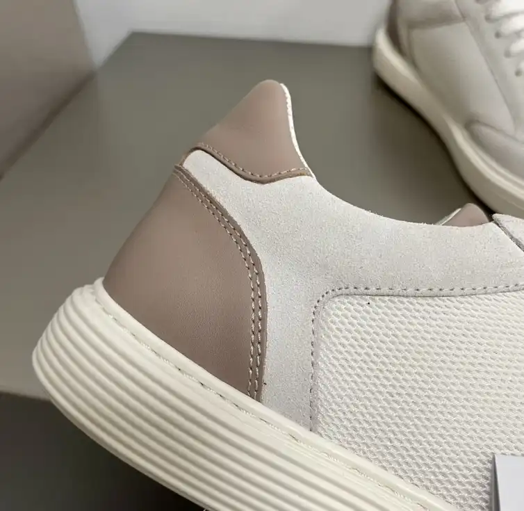 hype Brunello Cucinelli Sneakers