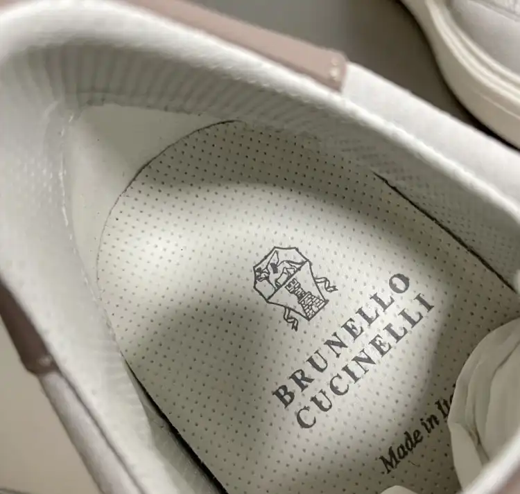 hype Brunello Cucinelli Sneakers