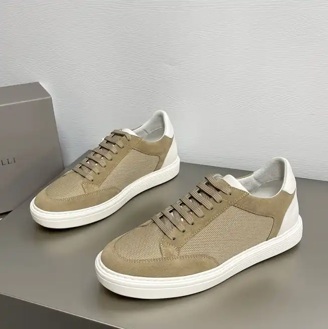 hype Brunello Cucinelli Sneakers