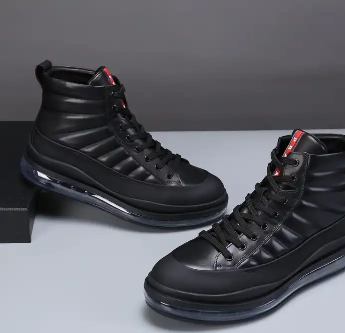 hype Prada Casual Shoes