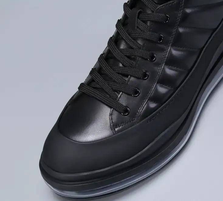 hype Prada Casual Shoes