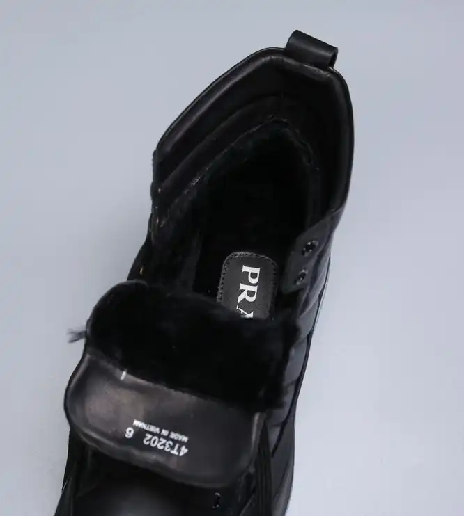 hype Prada Casual Shoes