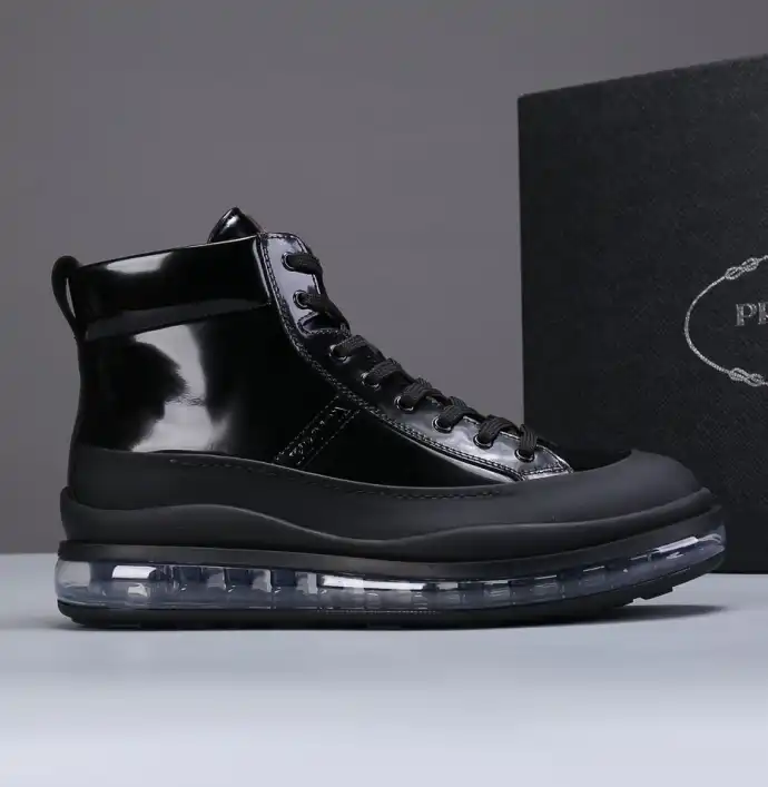 hype Prada Casual Shoes