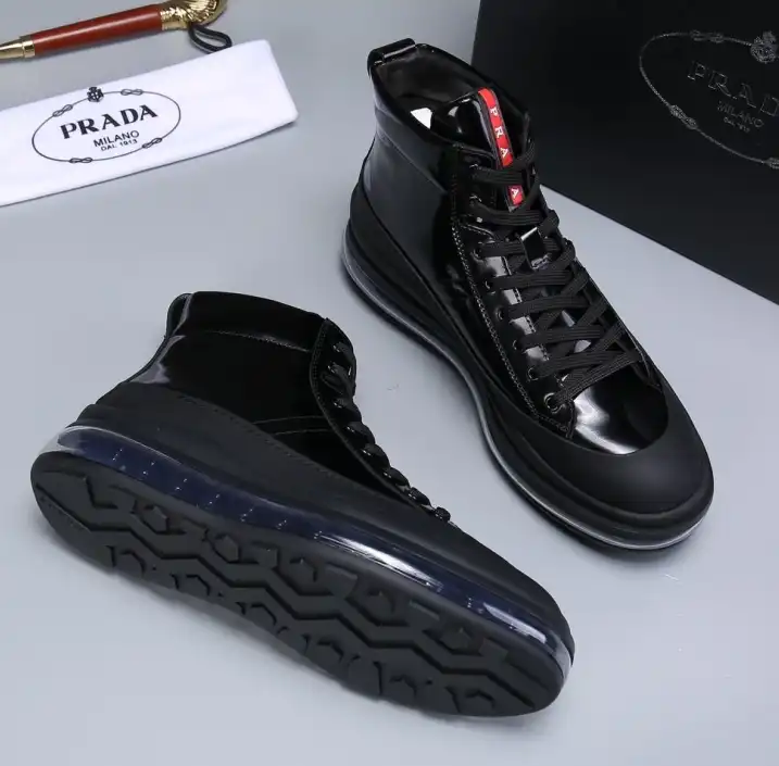 hype Prada Casual Shoes