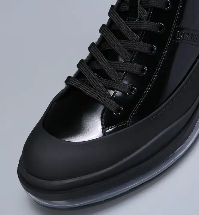 hype Prada Casual Shoes