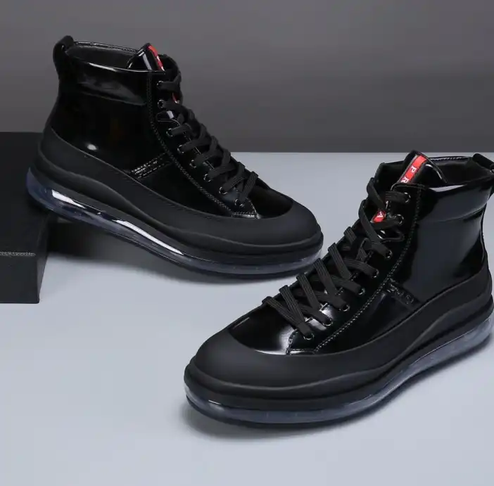 hype Prada Casual Shoes