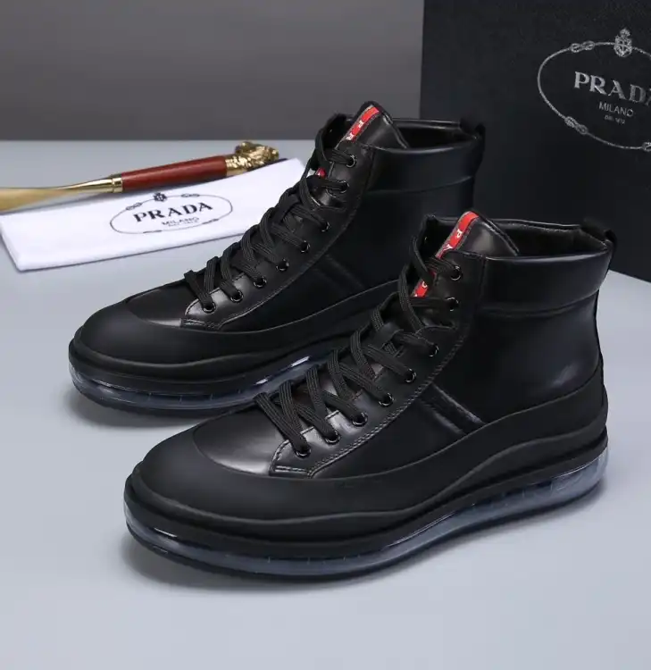 hype Prada Casual Shoes