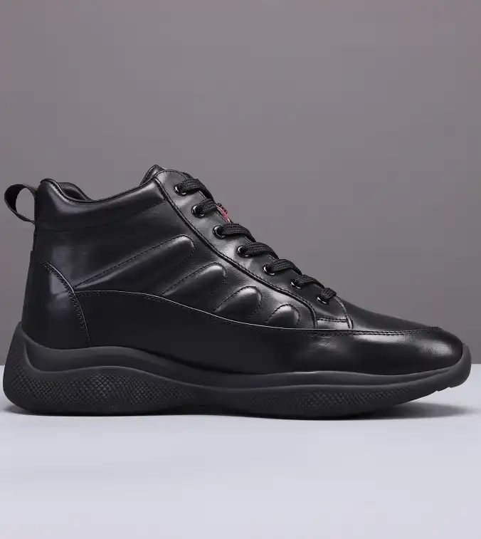 hype Prada Casual Shoes