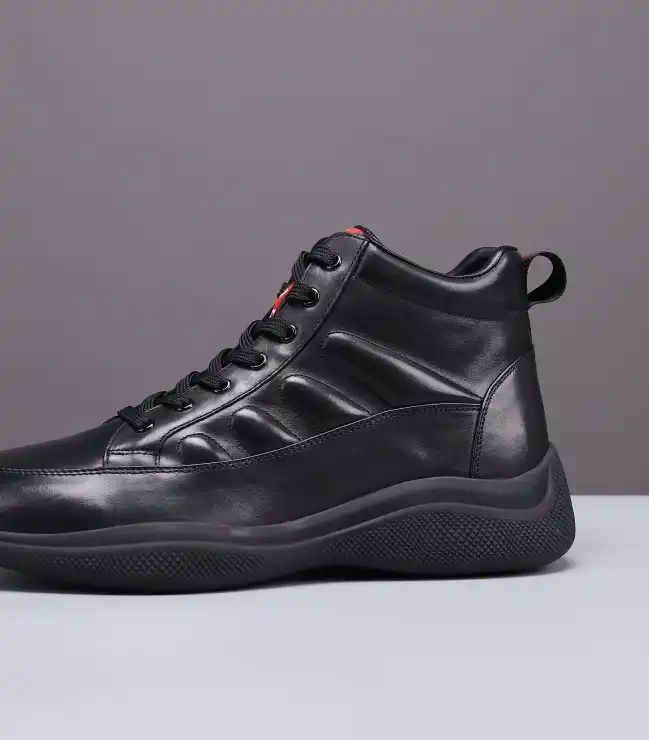 hype Prada Casual Shoes