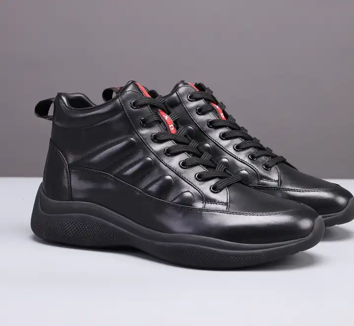 hype Prada Casual Shoes