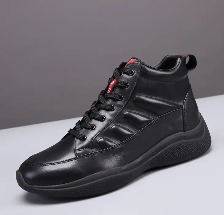 hype Prada Casual Shoes