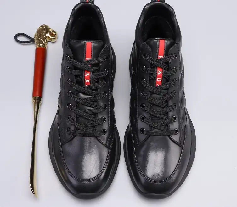 hype Prada Casual Shoes