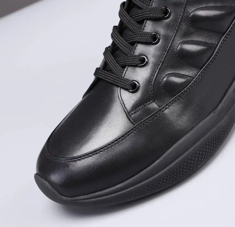 hype Prada Casual Shoes