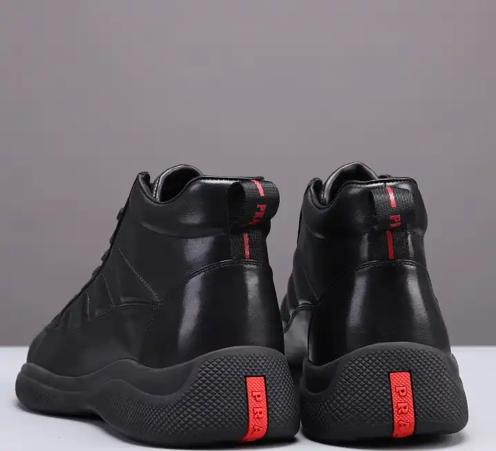 hype Prada Casual Shoes