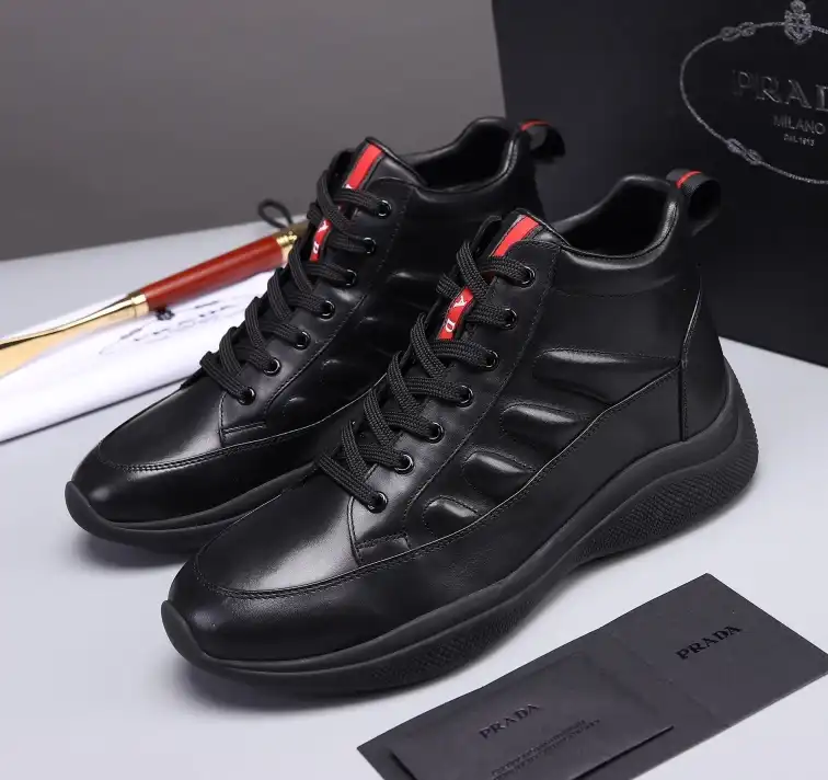 hype Prada Casual Shoes