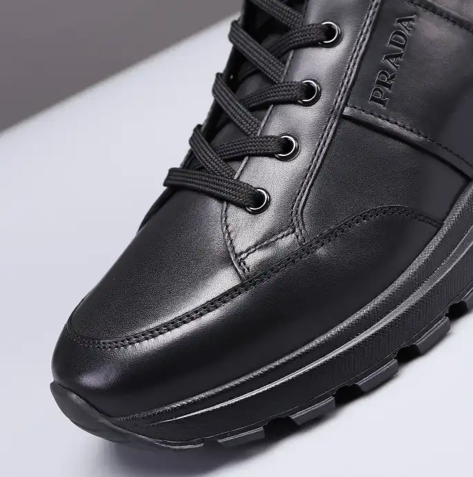 hype Prada Casual Shoes