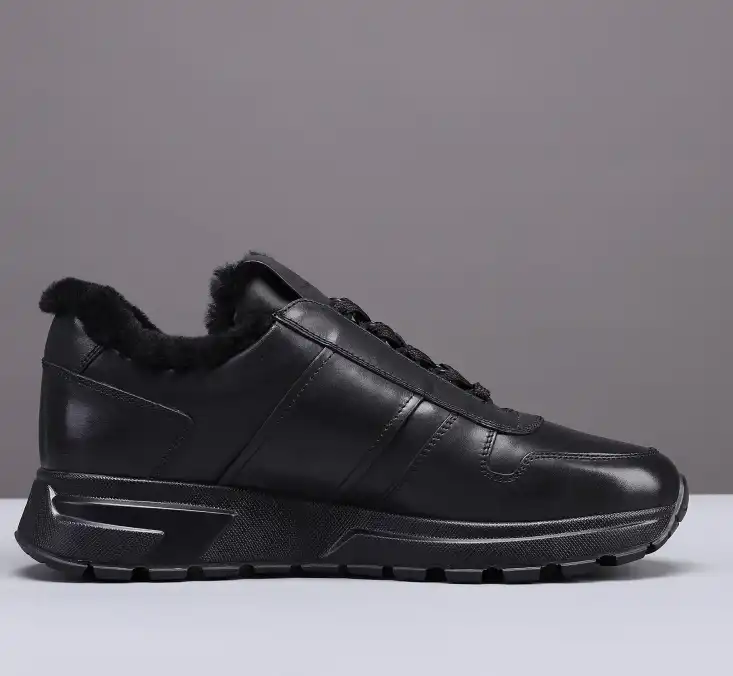 hype Prada Casual Shoes