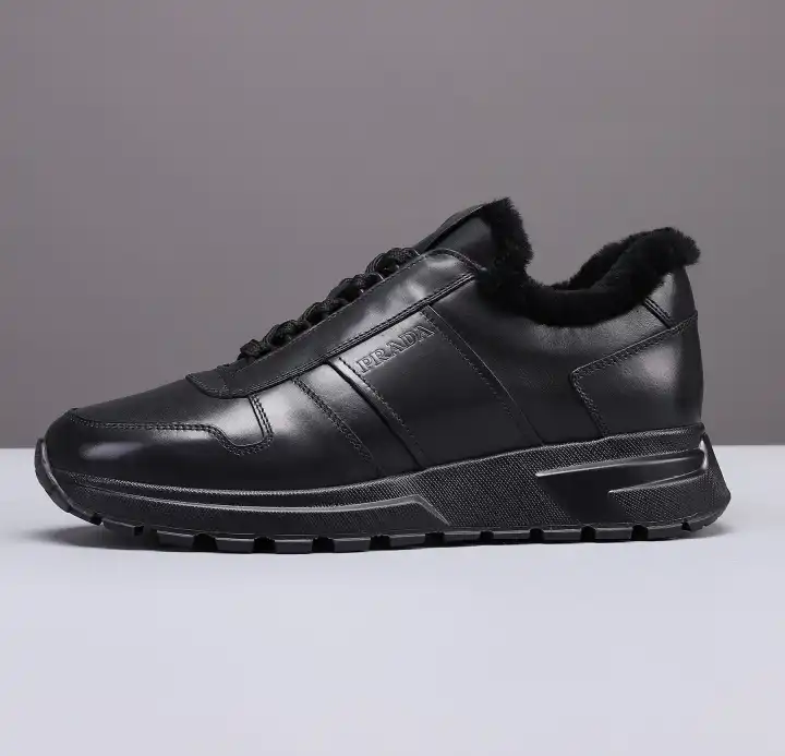 hype Prada Casual Shoes