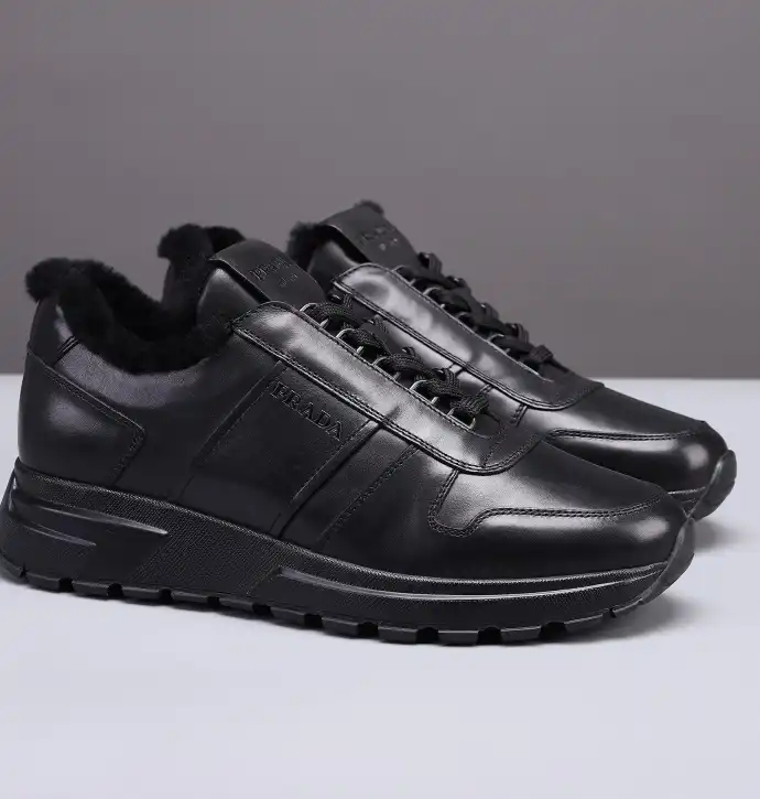 hype Prada Casual Shoes