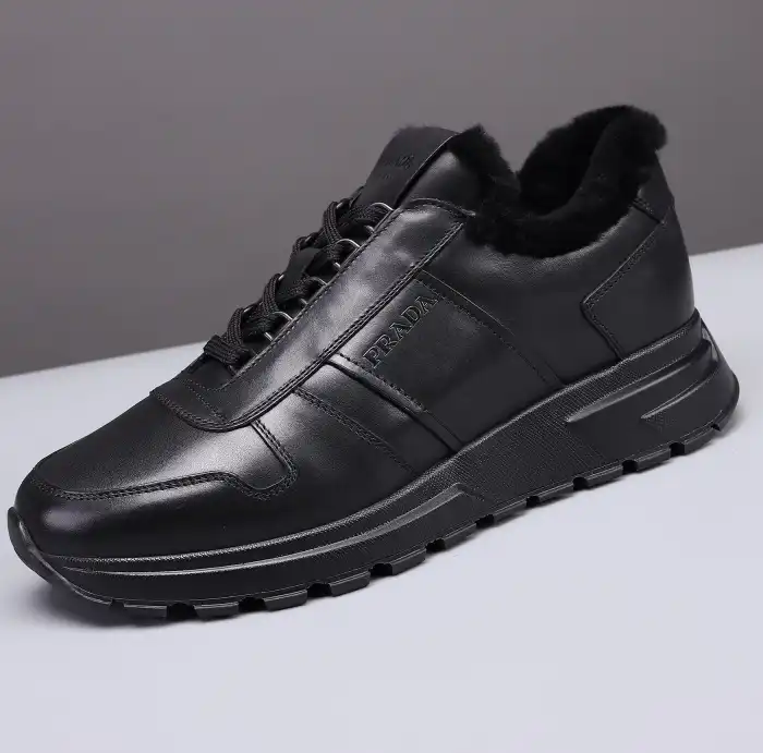 hype Prada Casual Shoes