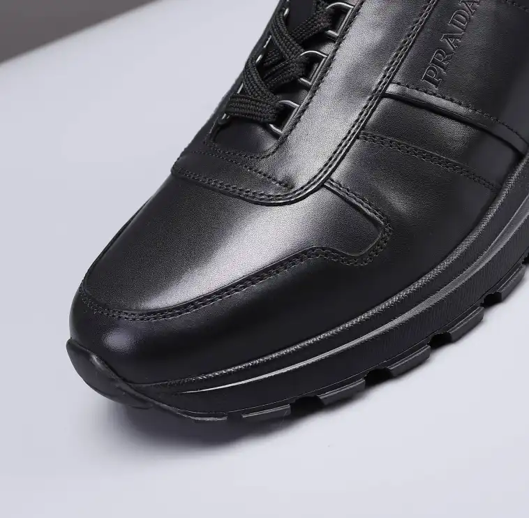 hype Prada Casual Shoes