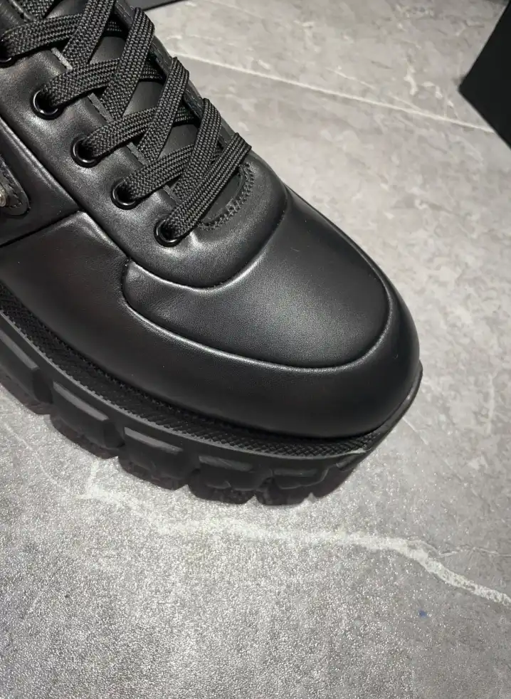 hype Prada Casual Shoes