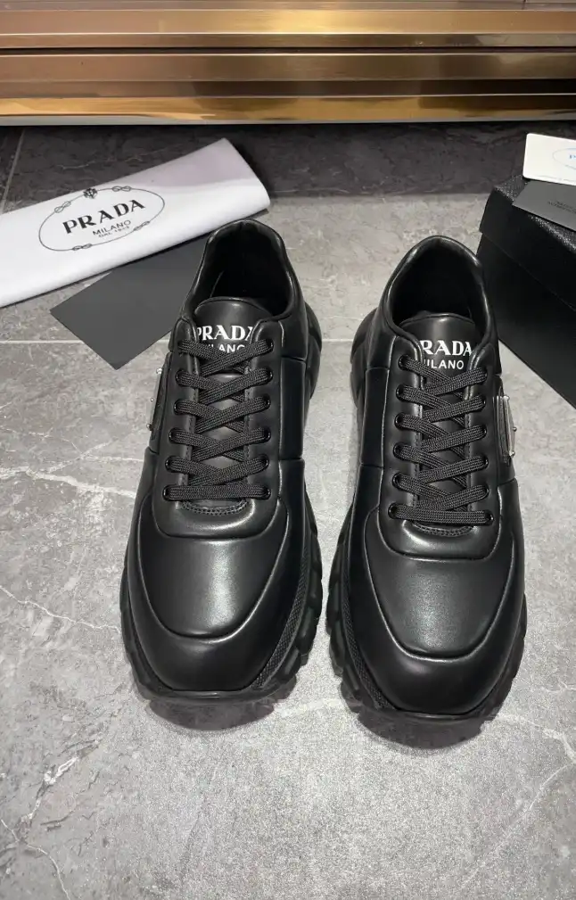 hype Prada Casual Shoes