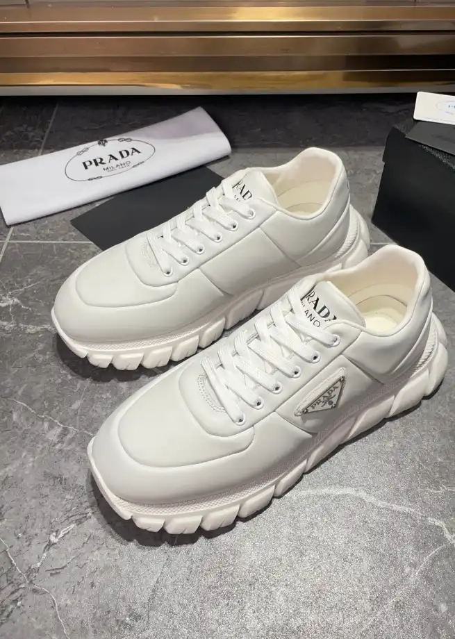 hype Prada Casual Shoes