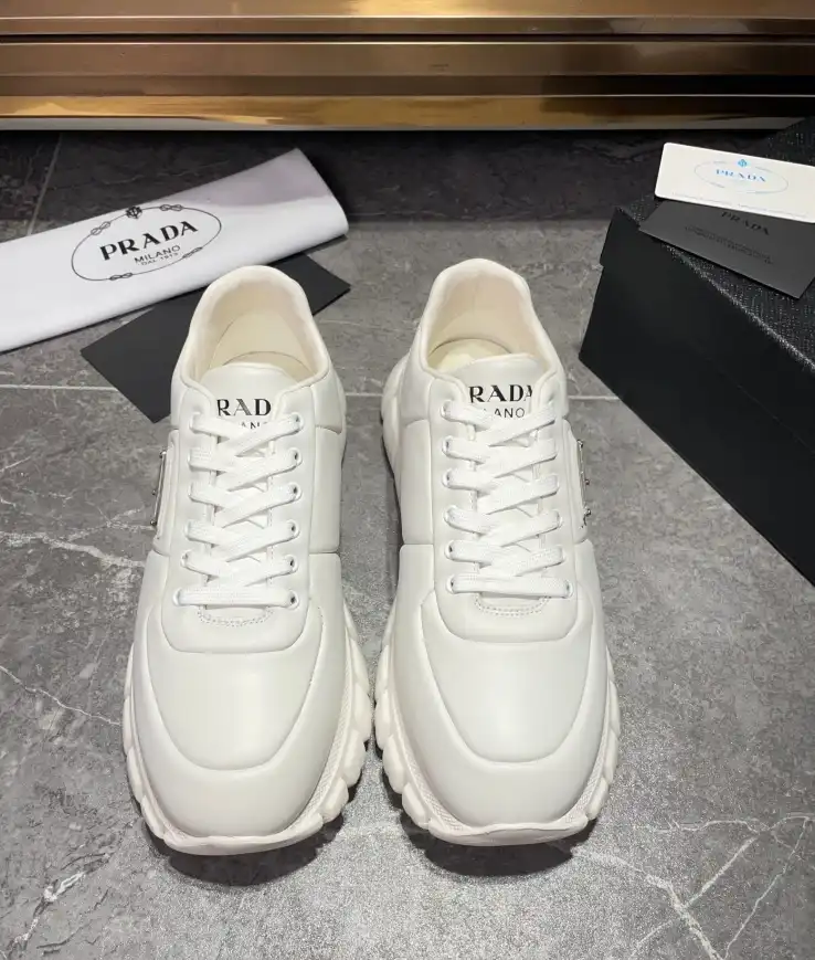 hype Prada Casual Shoes