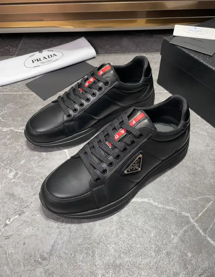 hype Prada Casual Shoes