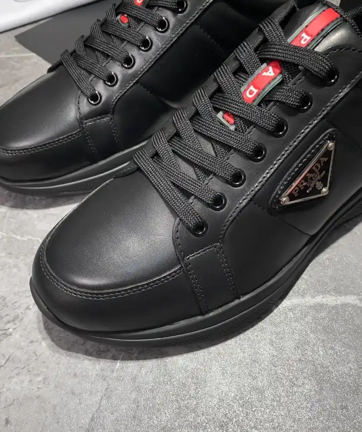 hype Prada Casual Shoes