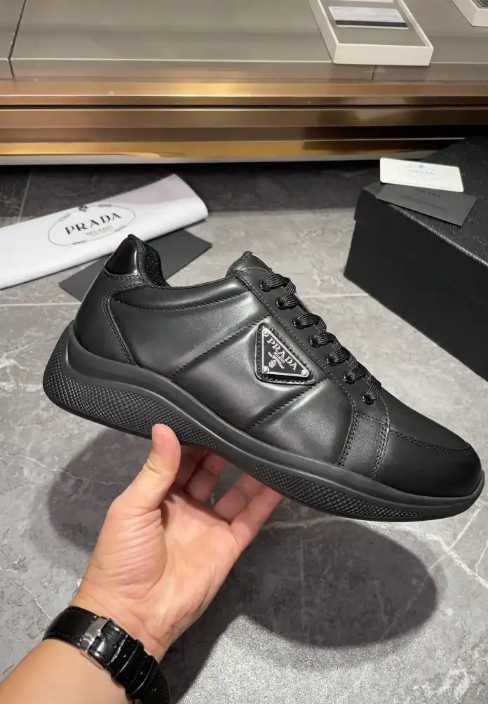 hype Prada Casual Shoes