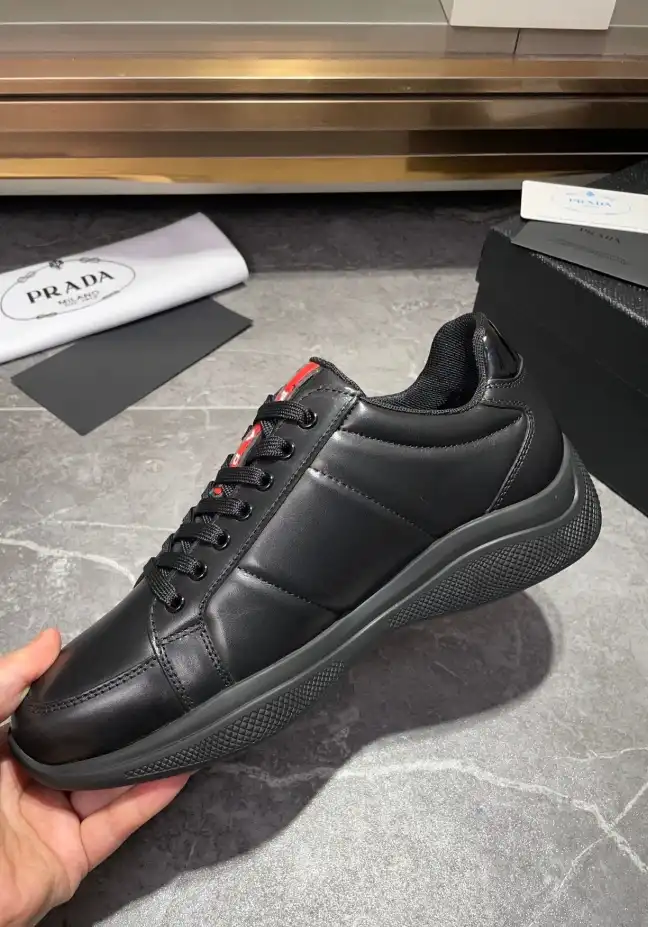 hype Prada Casual Shoes