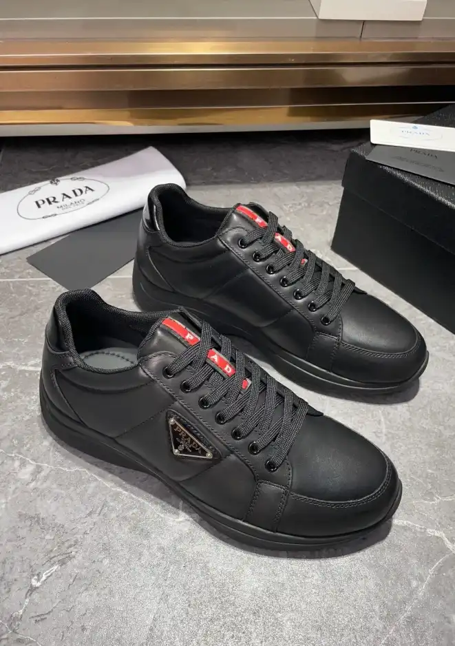 hype Prada Casual Shoes