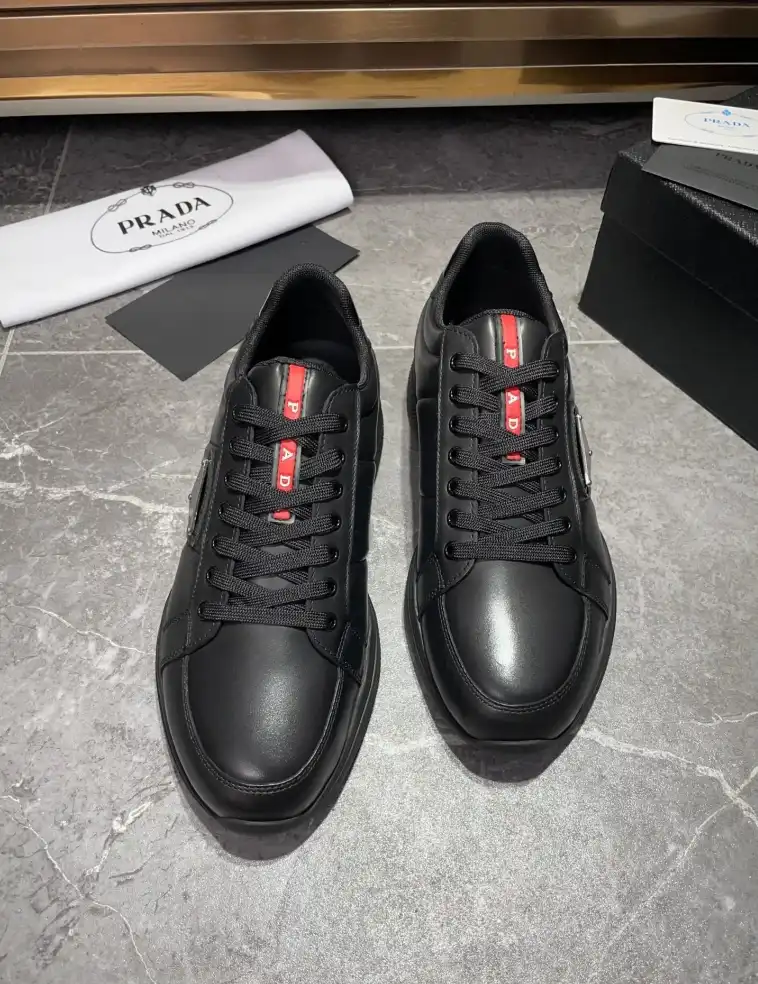 hype Prada Casual Shoes