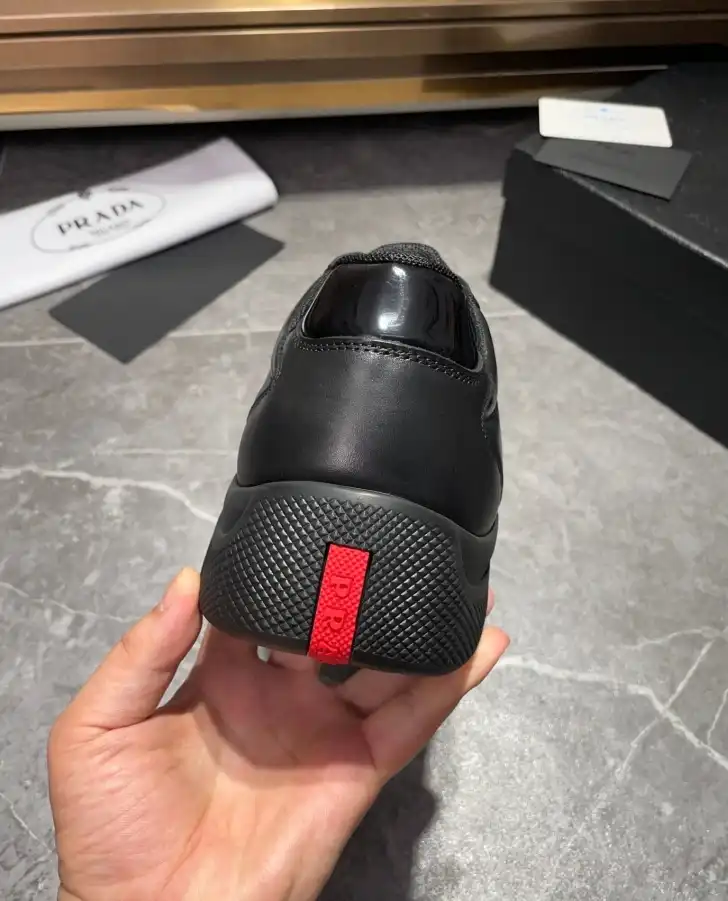 hype Prada Casual Shoes