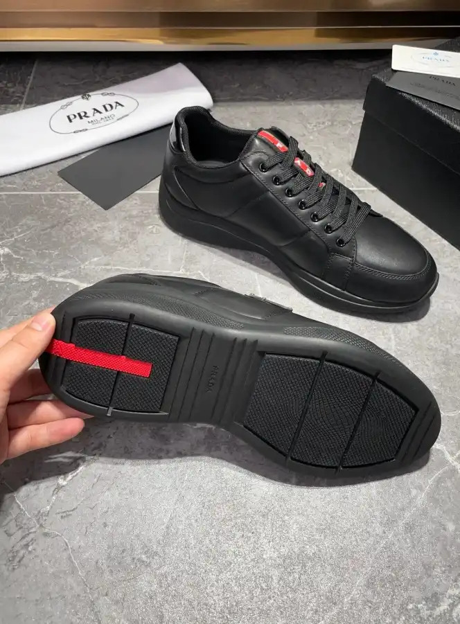 hype Prada Casual Shoes