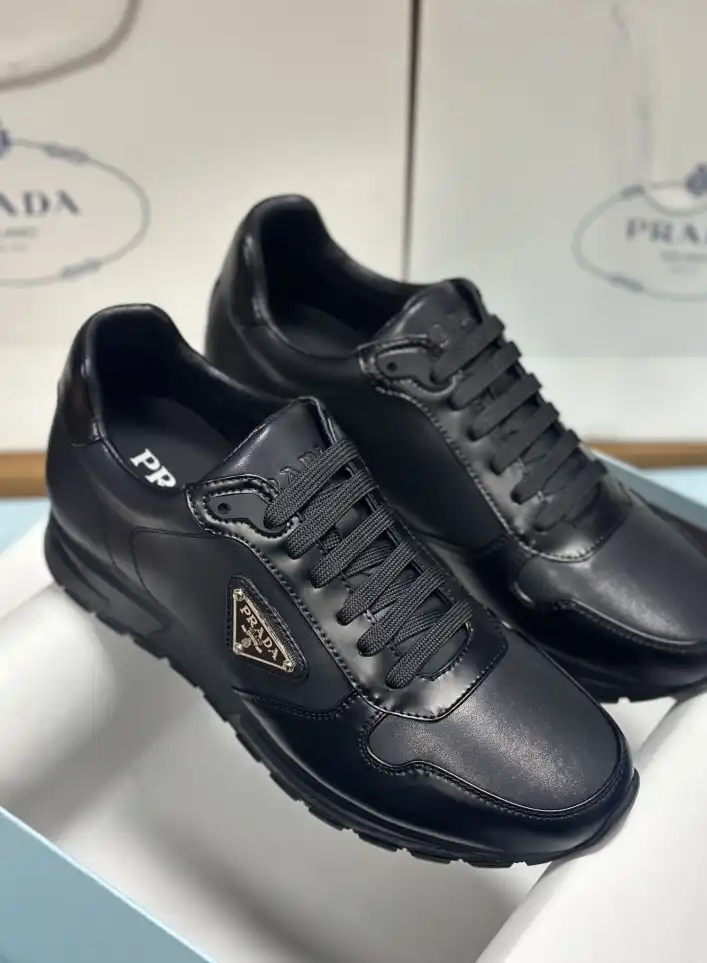 hype Prada Casual Shoes