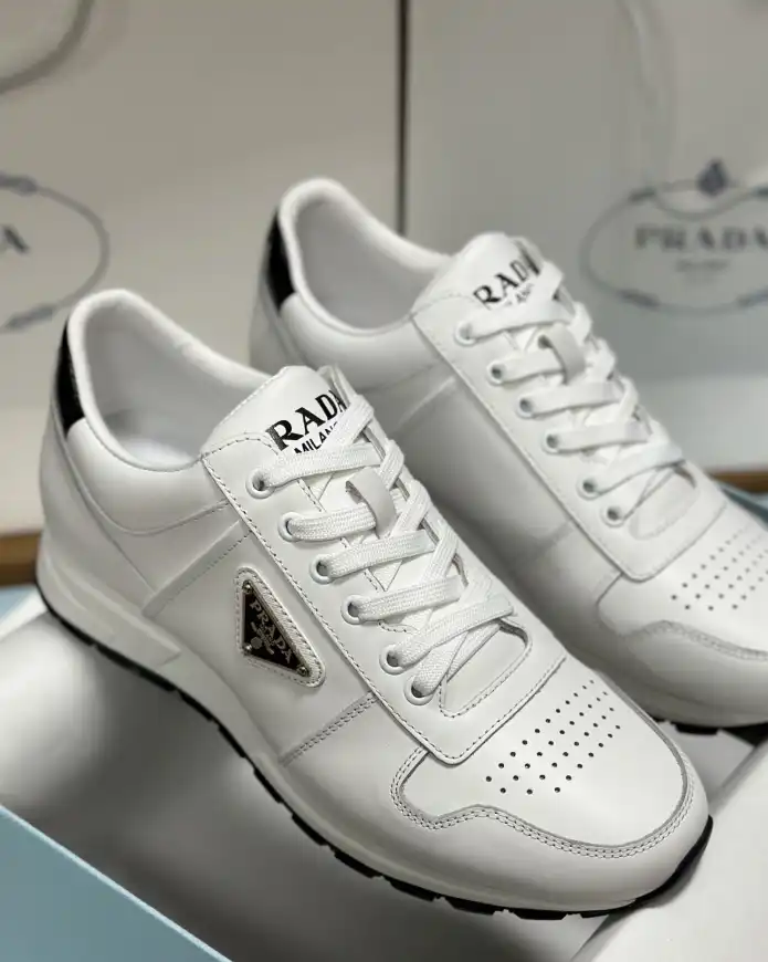 hype Prada Casual Shoes