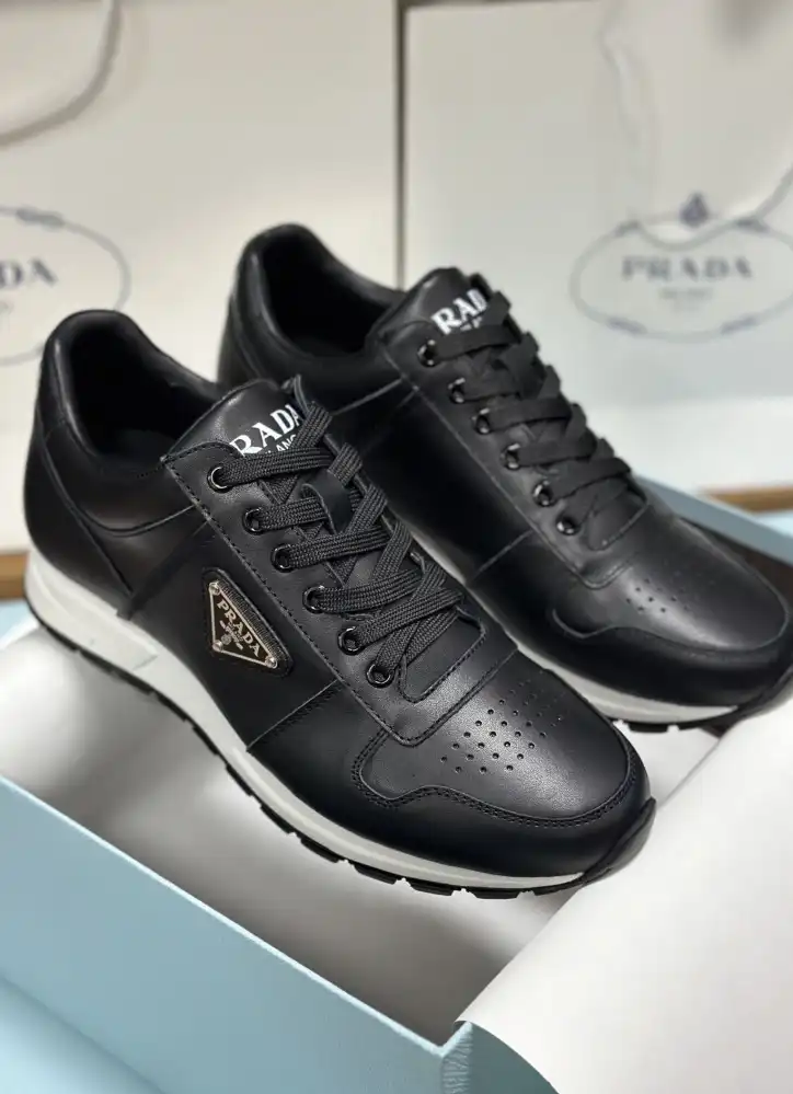 hype Prada Casual Shoes