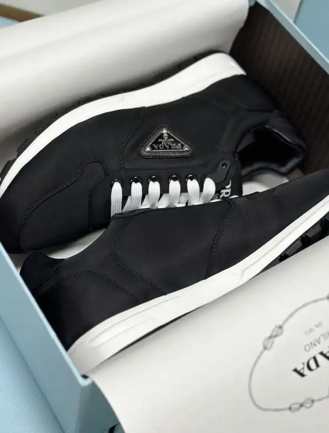 hype Prada Casual Shoes