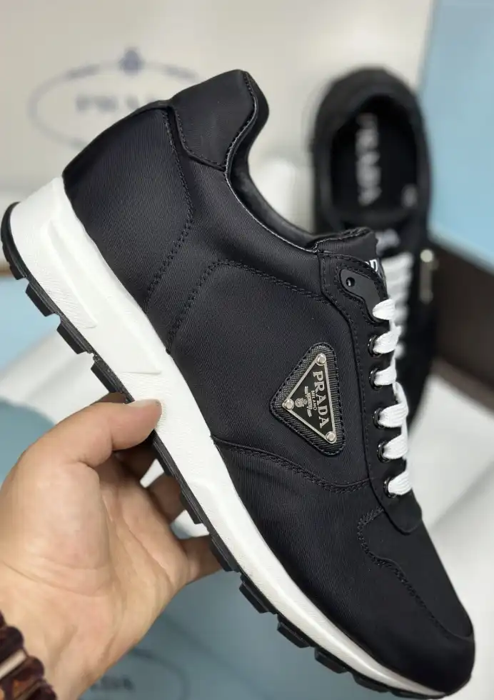 hype Prada Casual Shoes