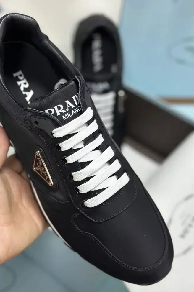 hype Prada Casual Shoes