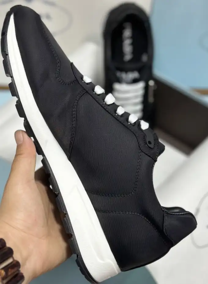 hype Prada Casual Shoes